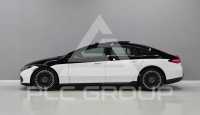 2022 Mercedes Benz Eqs