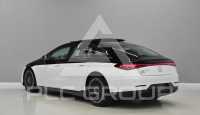 2022 Mercedes Benz Eqs