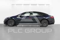 2022 Mercedes Benz Eqs