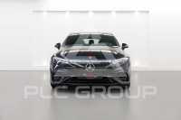 2022 Mercedes Benz Eqs