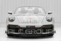 2022 Porsche 911