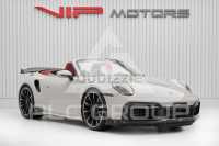 2022 Porsche 911