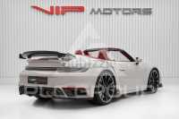 2022 Porsche 911