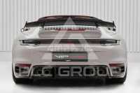 2022 Porsche 911