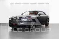 2022 Rolls Royce Dawn