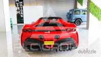 2022 Ferrari SF90