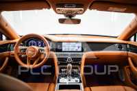 2022 Bentley Flying
