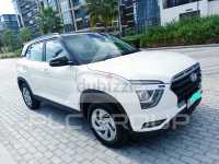2022 Hyundai Creta