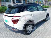 2022 Hyundai Creta
