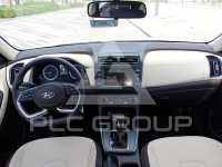 2022 Hyundai Creta