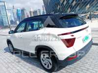 2022 Hyundai Creta