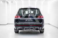 2022 Volkswagen Teramont