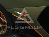 2022 Lamborghini Aventador