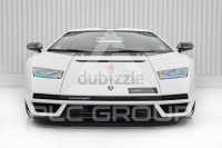 2022 Lamborghini Countach