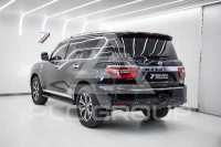 2023 Nissan Patrol
