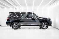 2023 Nissan Patrol