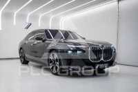 2023 BMW 7 Series
