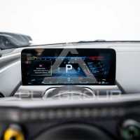 2023 Mercedes Benz AMG