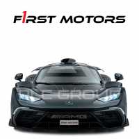 2023 Mercedes Benz AMG