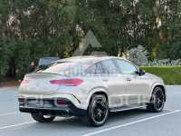 2023 Mercedes Benz GLE-Class