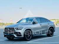 2023 Mercedes Benz GLE-Class