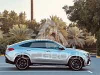 2023 Mercedes Benz GLE-Class