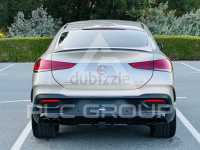 2023 Mercedes Benz GLE-Class