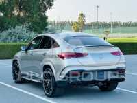 2023 Mercedes Benz GLE-Class
