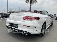 2023 Mercedes Benz C-Class