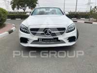 2023 Mercedes Benz C-Class
