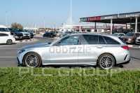 2023 Mercedes Benz C-Class