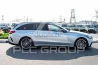 2023 Mercedes Benz C-Class