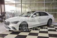 2023 Mercedes Benz S-Class