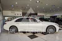 2023 Mercedes Benz S-Class