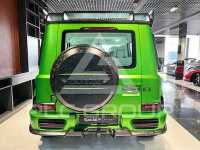 2023 Mercedes Benz G-Class