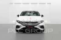 2023 Mercedes Benz Eqs