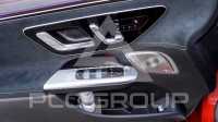 2023 Mercedes Benz EQE