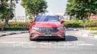 2023 Mercedes Benz EQE