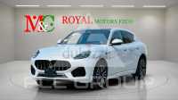 2023 Maserati GRECALE