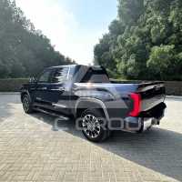 2023 Toyota TUNDRA