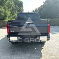 2023 Toyota TUNDRA