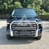 2023 Toyota TUNDRA