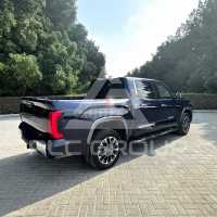 2023 Toyota TUNDRA