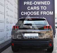 2023 Peugeot 3008