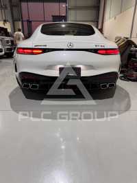 2024 Mercedes Benz AMG