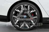 2024 BMW I5