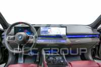 2024 BMW I5