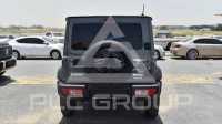 2024 Suzuki Jimny