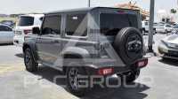 2024 Suzuki Jimny