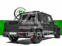 2024 Mercedes Benz G-Class